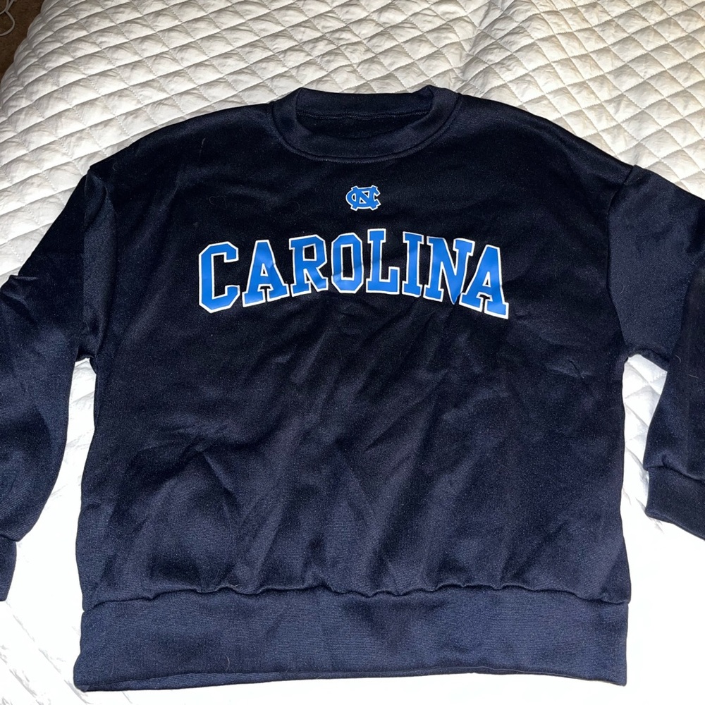 North Carolina Sweatshirt